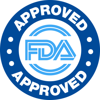 FDA Approved