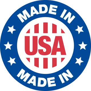 Made in USA